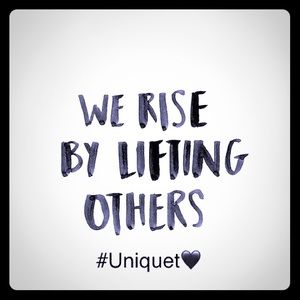 Always be the difference and make it happen 💕